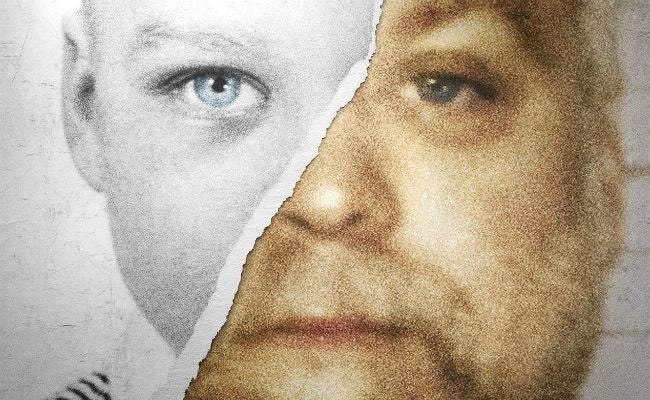 Making A Murderer Follow Up Convicting A Murderer Begins Production 