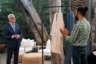 Making the Cut making the cut season 2