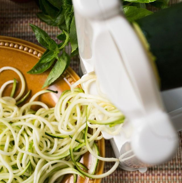 8 Best Spiralizers Of 2020 Best Zoodle Makers