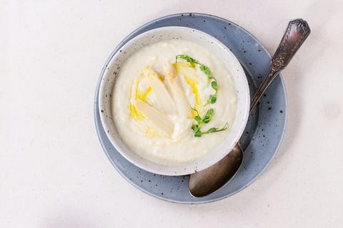 makkelijke-aspergesoep-recept-restjes-schillen-asperges aspergesoep