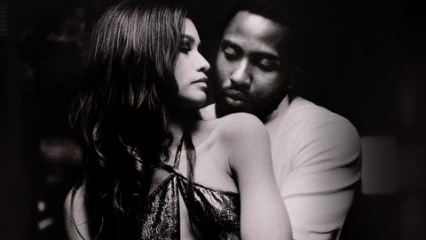 Malcolm & Marie malcolm marie