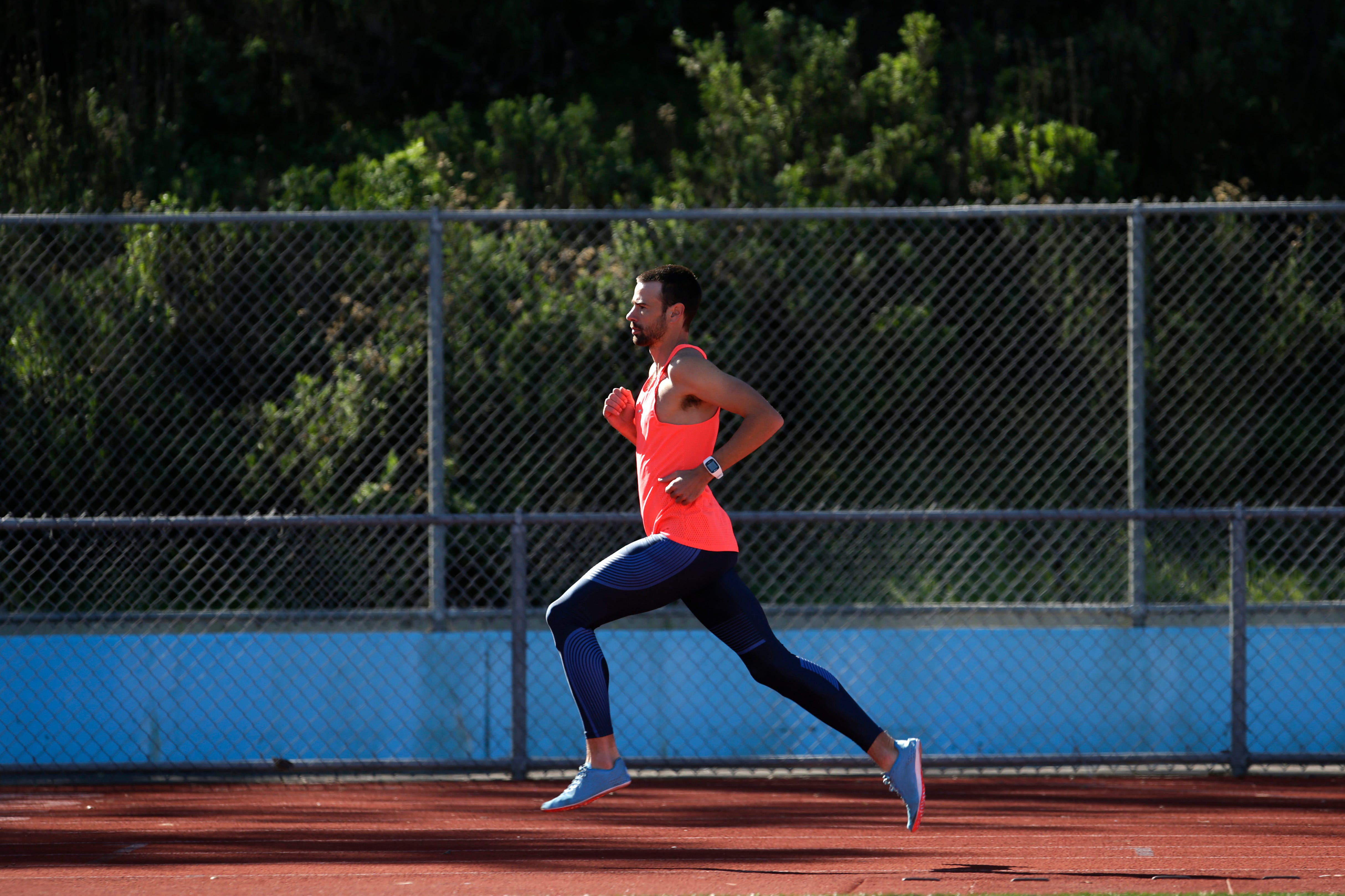 What Are Fast Finish Runs and Can They Unlock Your Next PR?
