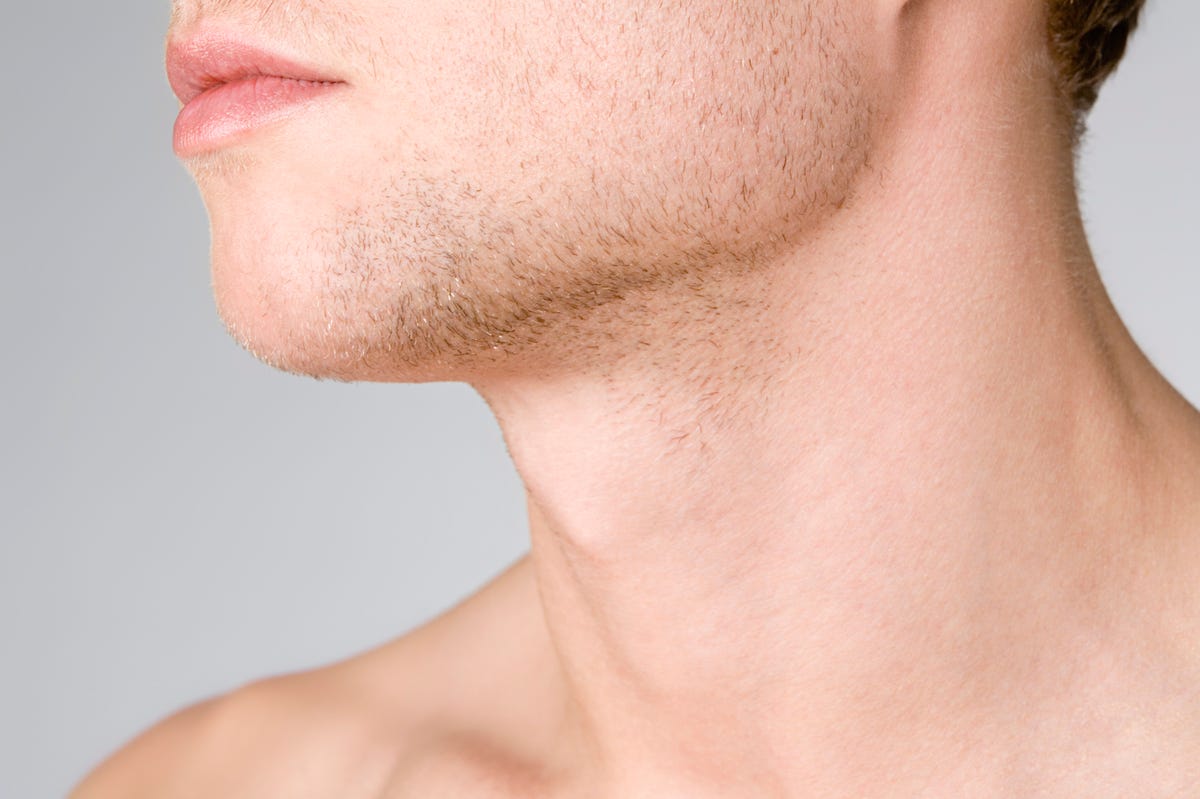 A Doctor Explains Whether Those ‘Jaw Trainers’ for Men Actually Work