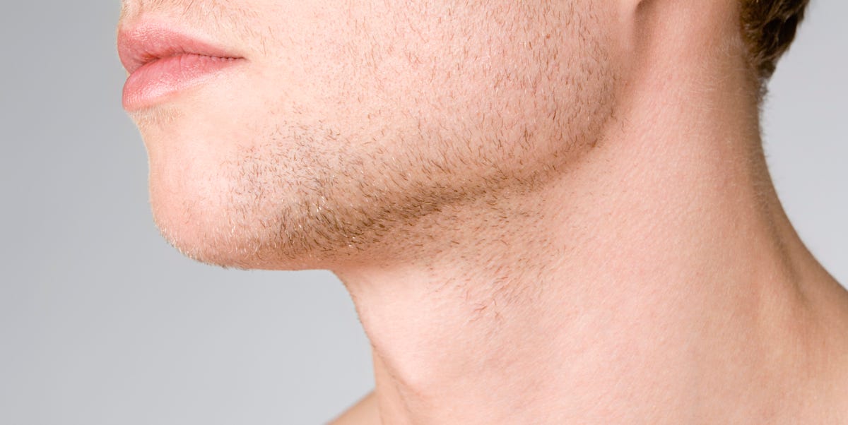 A Doctor Explains Whether 'Jaw Trainers' for Men Actually Work - menshealth.com