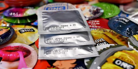 Best Condoms for Pleasure