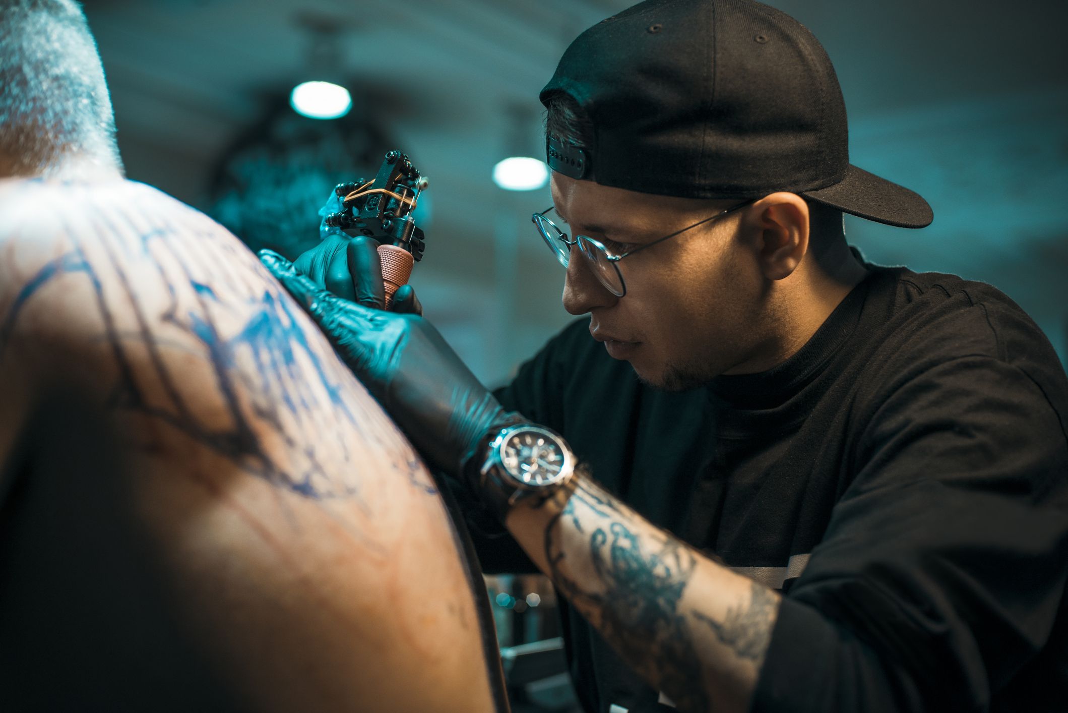 Tattoo Aftercare Tips To Avoid Infections Advice Products