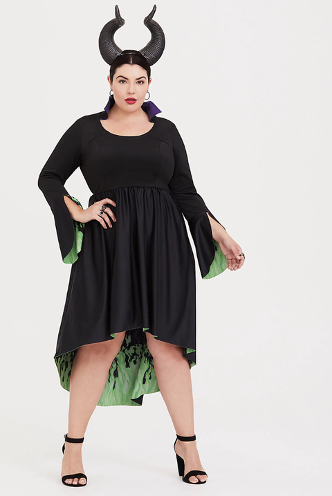 Cheap Plus Size Halloween Costumes For Women