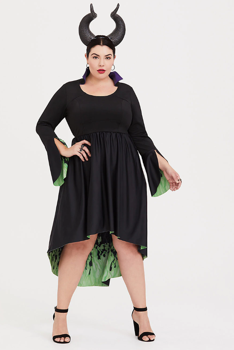 26 Cheap Plus Size Womens Halloween Costume Ideas - Cute Costumes for Plus Size Women