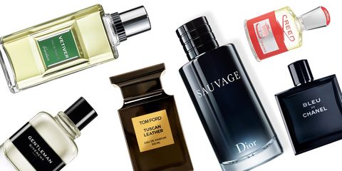 Beauty SOS: The difference between fragrances