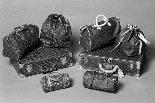 Vuitton: el 200 aniversario del viajes de lujo