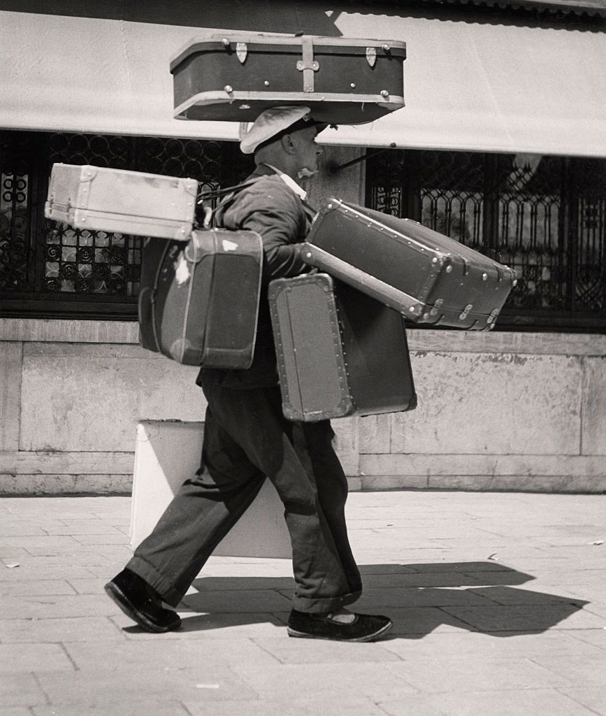 Censo nacional A bordo representación Las 9 mejores maletas -blanda o dura- para disfrutar este verano