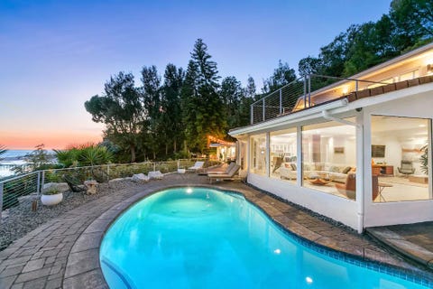 malibu vrbo house
