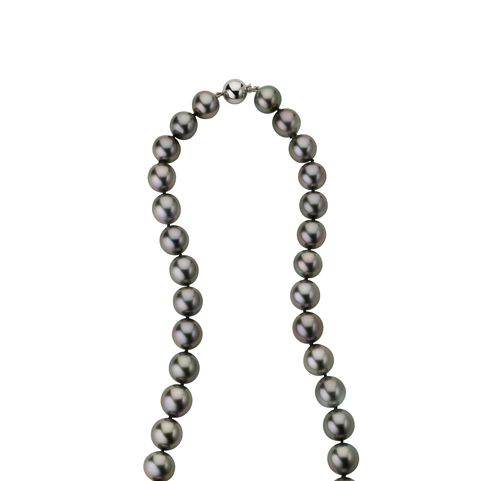 The story behind Kamala Harris' inauguration pearl necklace
