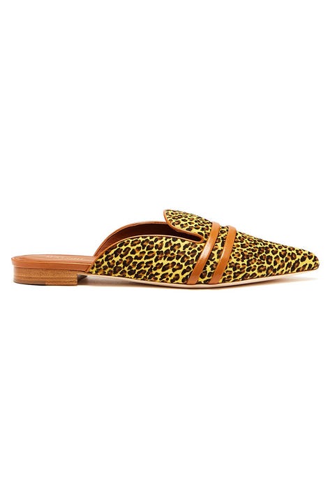 The Best Animal Print Shoes To Make You Feel Sassy AF