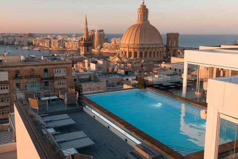 malta hotels