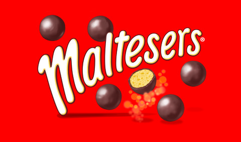 Maltesers Flavours