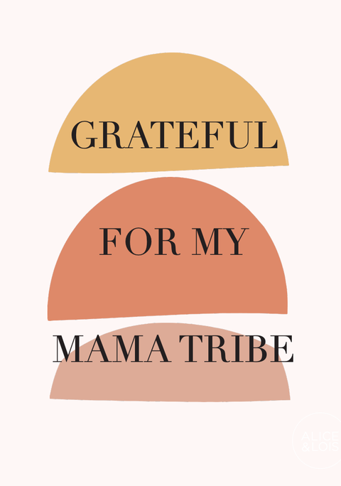 41 Best Printable Mother'S Day Cards – Free Mother'S Day Card Pdfs