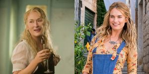 Is There Going To Be A Mamma Mia 3 Every Detail We Know