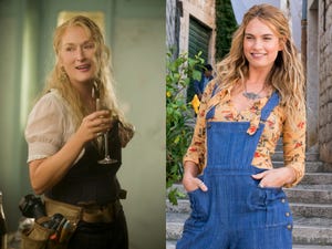 Is There Going To Be A Mamma Mia 3 Every Detail We Know