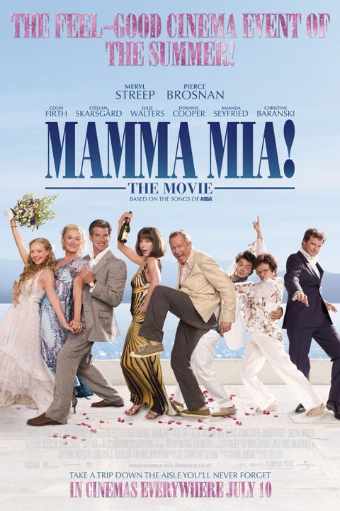 46 best chick flicks for girls night movies - best movies for girls