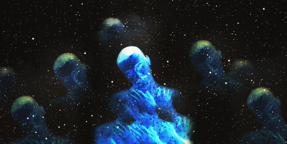 Everything You Need to Know About Dating a Scorpio Man