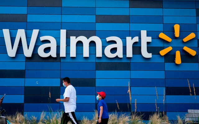 Walmart S Best Black Friday 2020 Deals And Sales