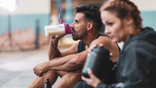 8 most common protein shake mistakes 8 most common protein shake mistakes