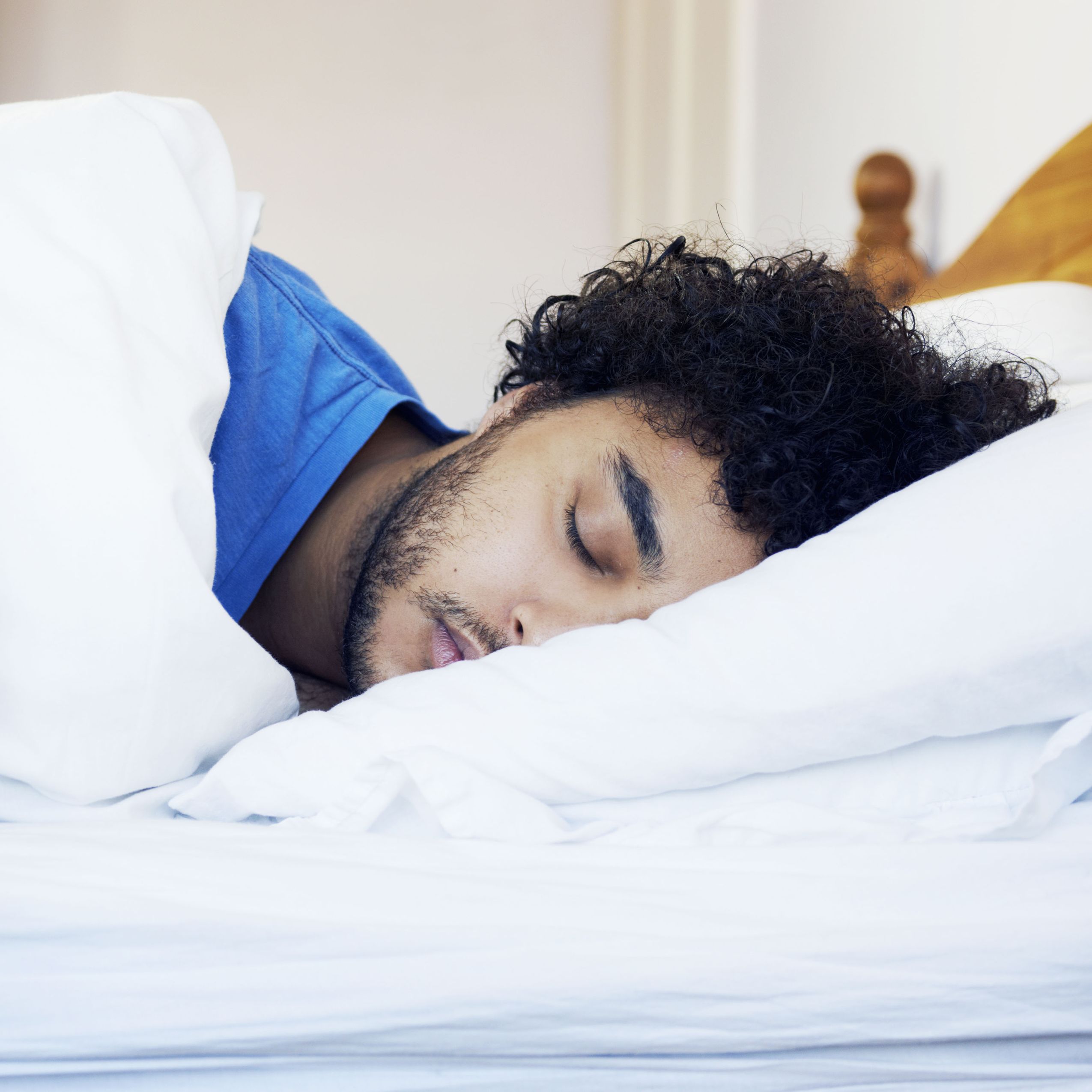 A Doctor Shared How He Was Able to Beat Insomnia