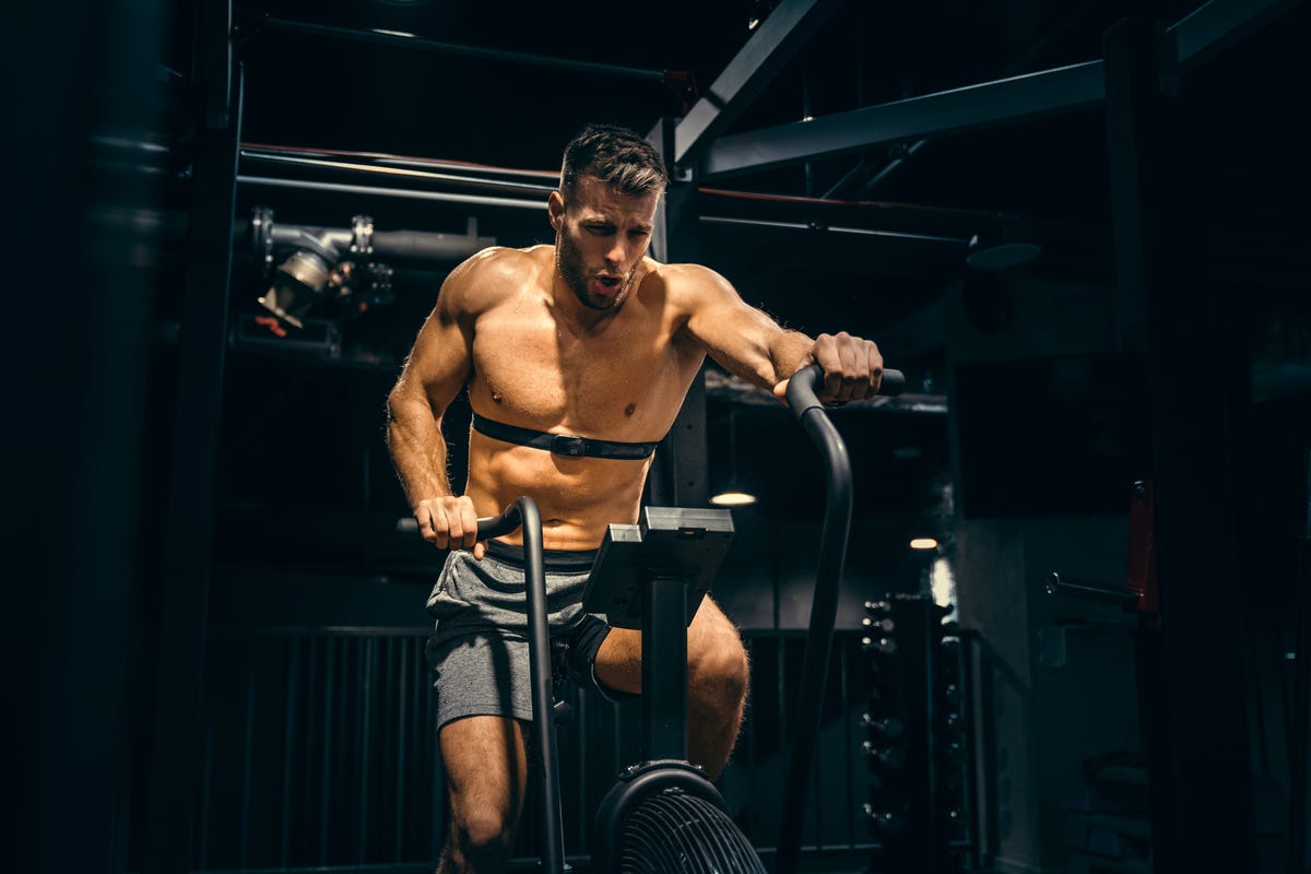 How to Build Muscle and Boost Cardio with Just 120 Seconds of Work