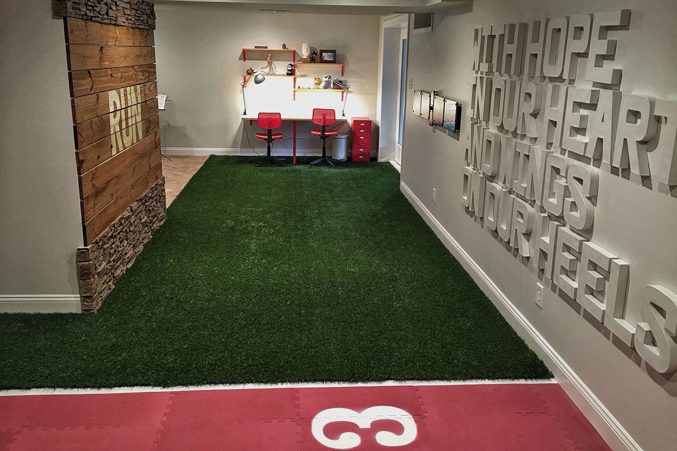 Football Turf Carpet For Basement — Wvboacc.org