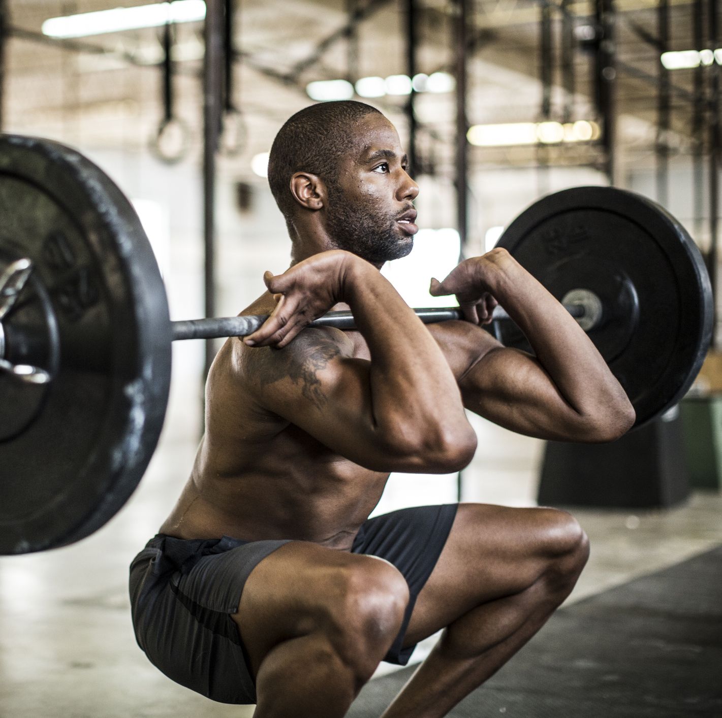 11 Squat Variations for Better Leg Day Workouts