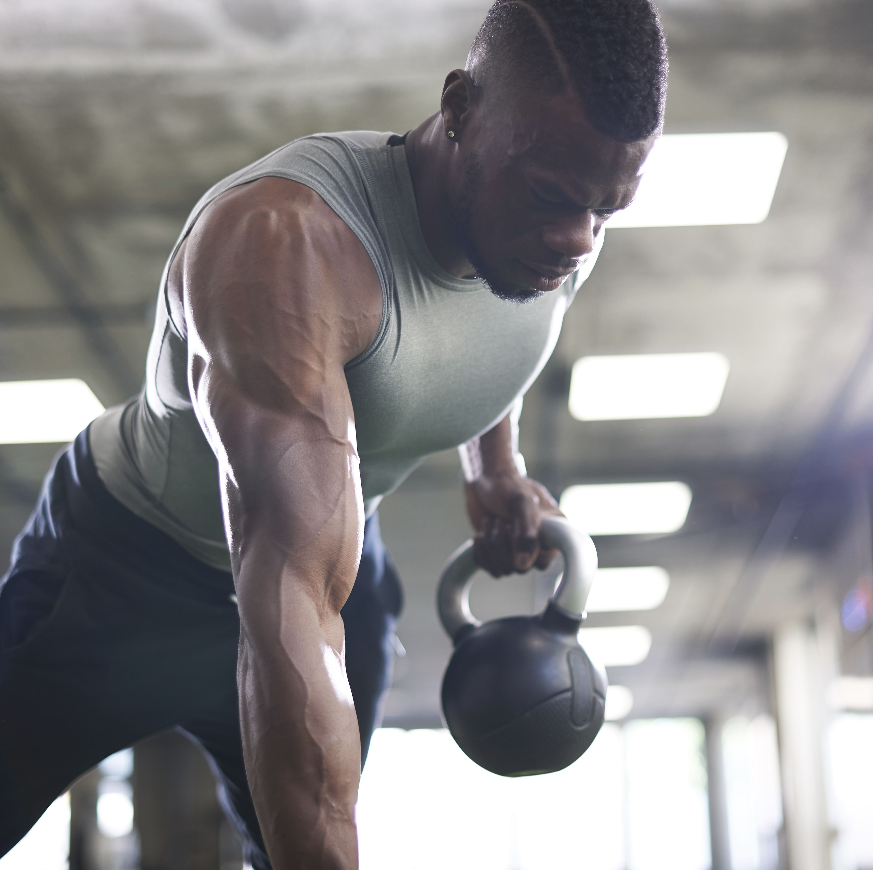5 Ways to Age-Proof Your Muscles