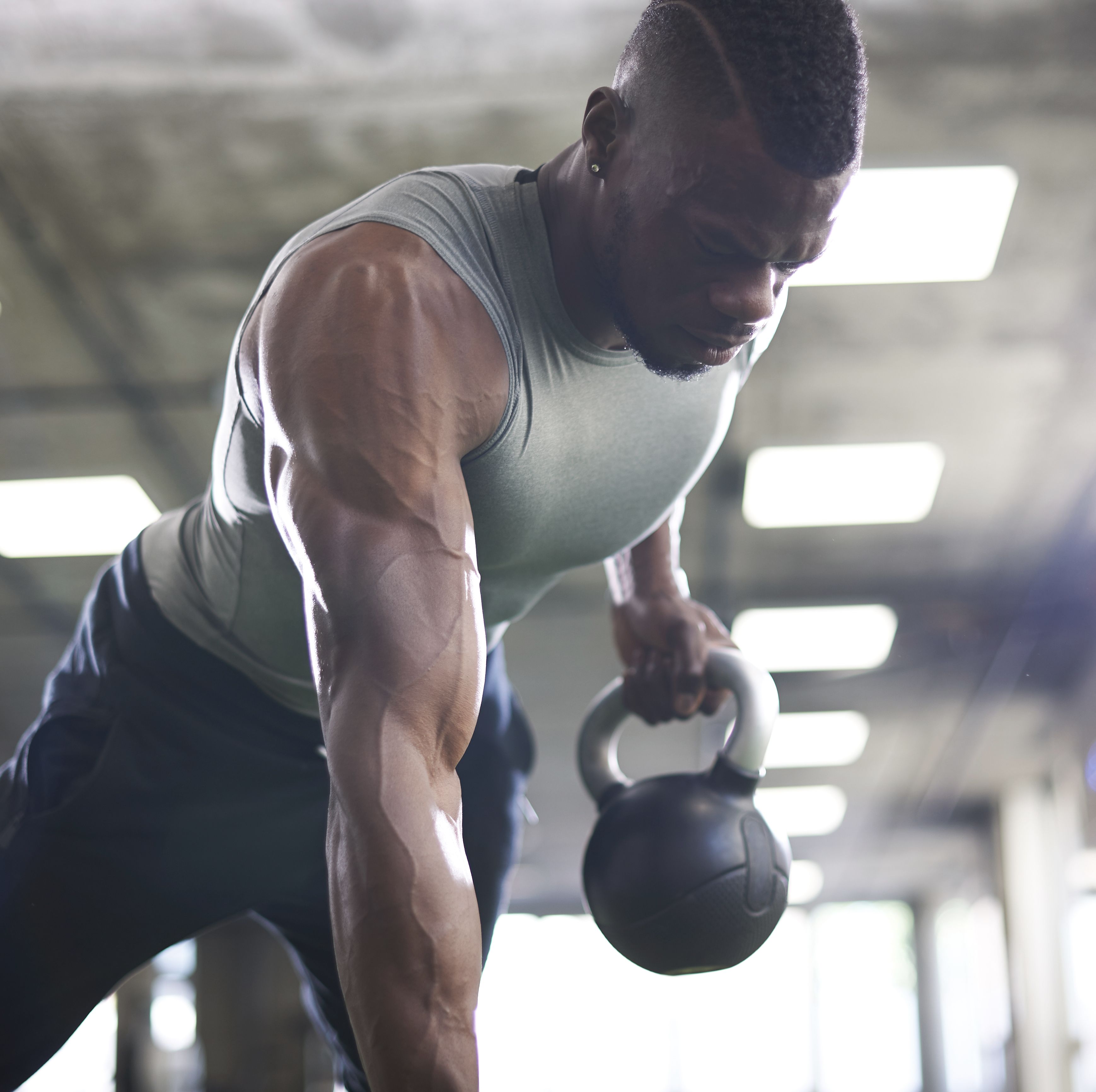 5 Ways to Age-Proof Your Muscles
