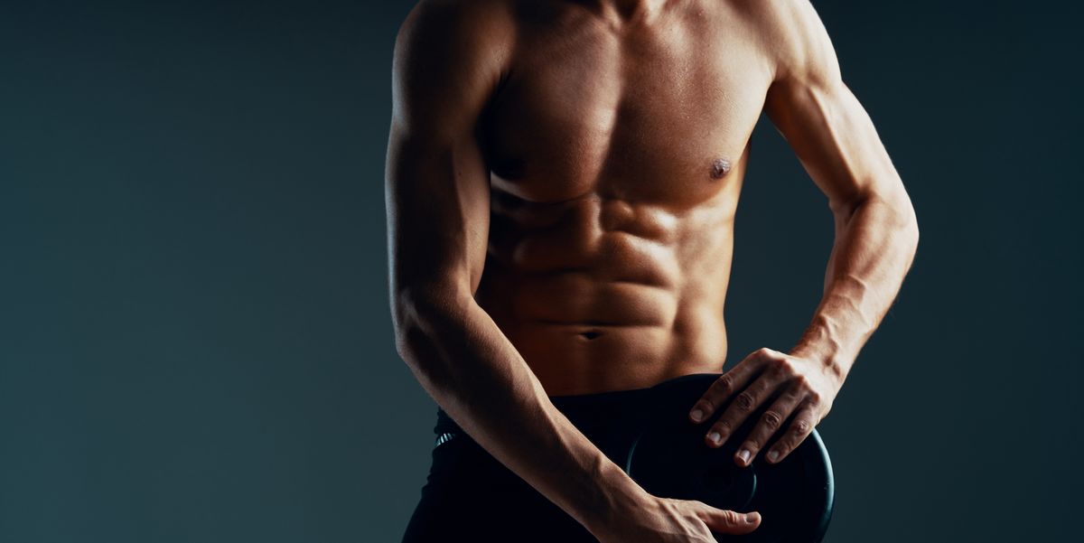 Abs Exercises: 10 of the Best To Get a Six-pack