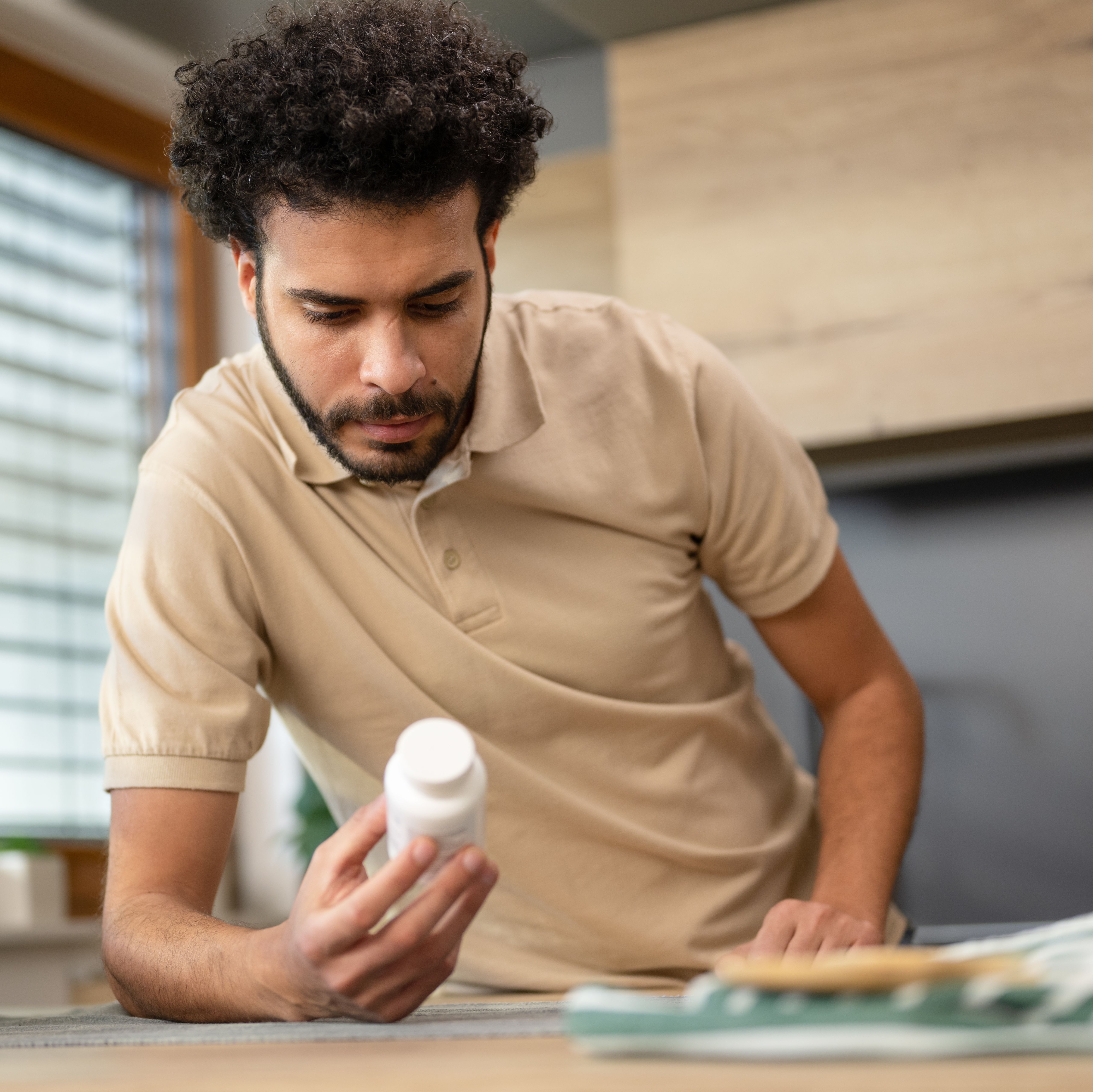 Recall Alert! There Might Be an Allergen in Your Favorite Supplement.