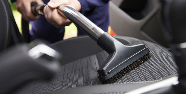 How To Clean Car Seats Best Way, How To Clean Leather Car Seats Uk