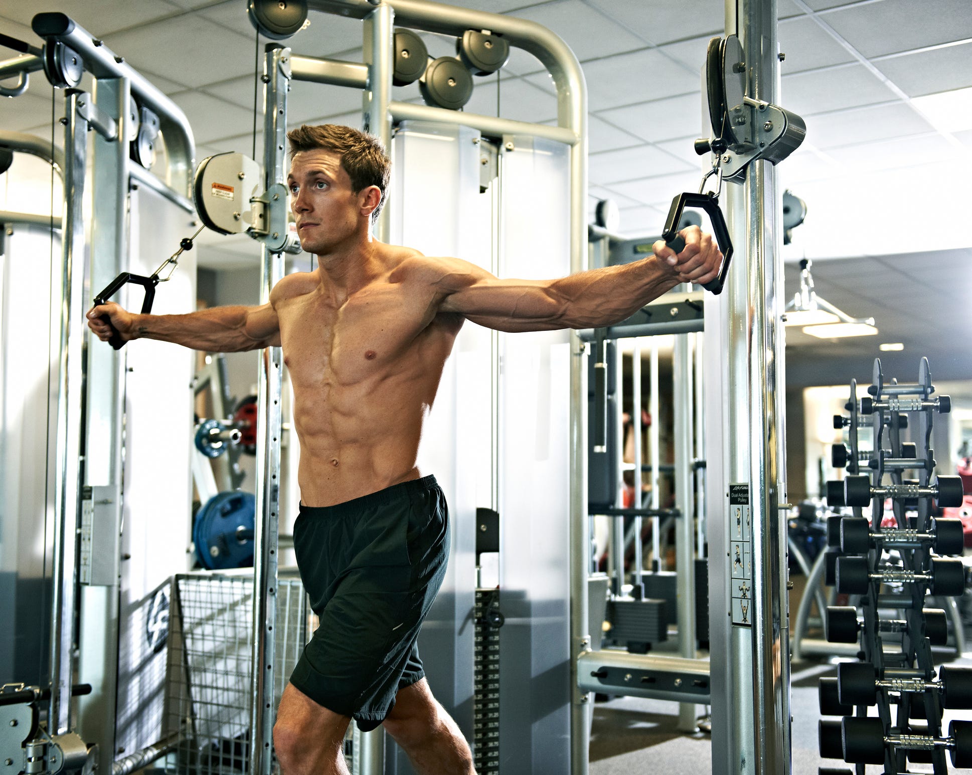 Best Chest Workout For 50 Year Old Man Infoupdate