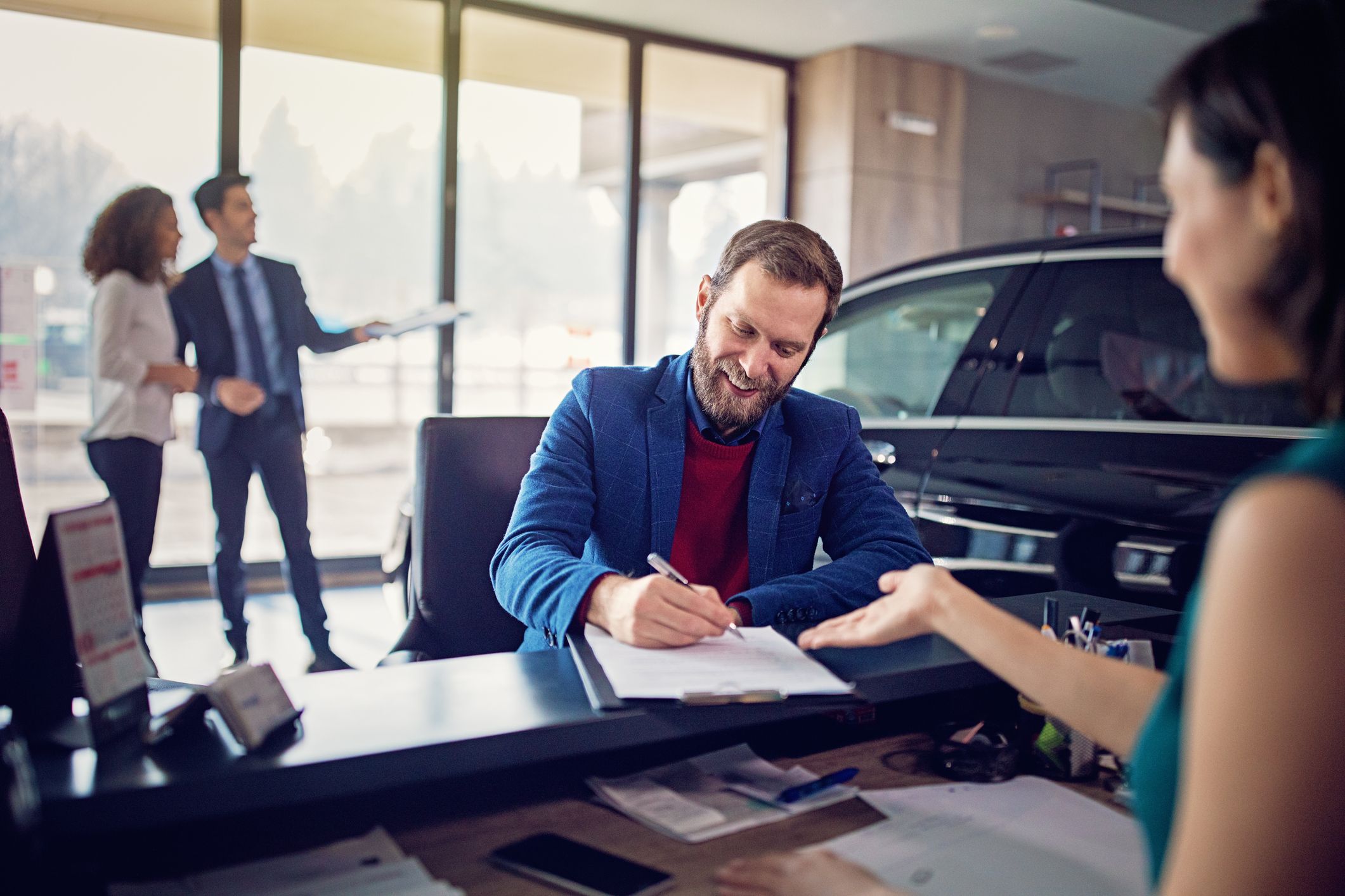 What Is The Best Car Lease 0 Down Company?