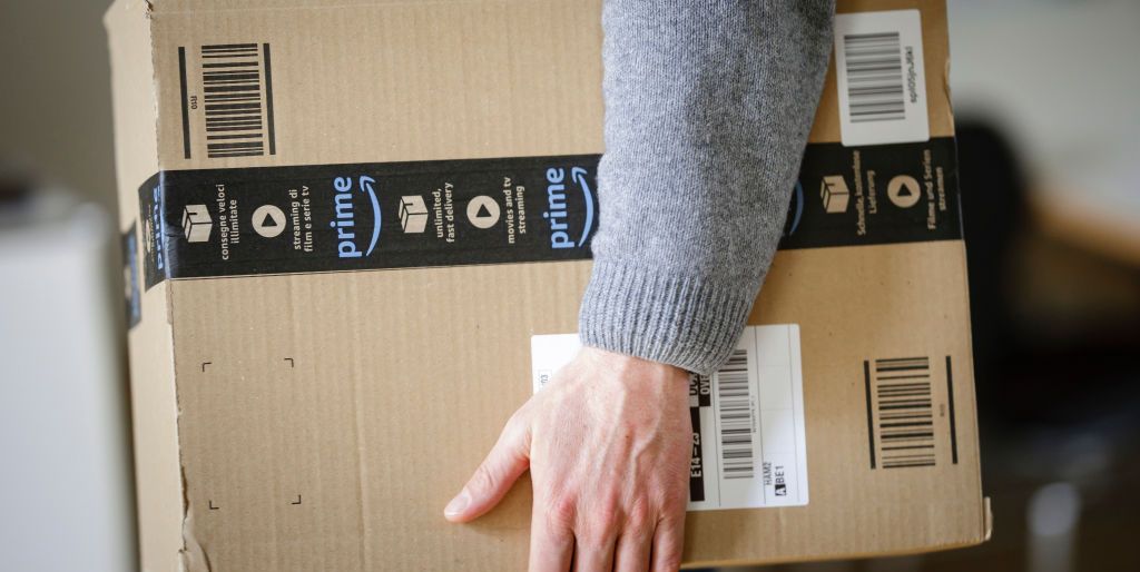Can You Hide Orders On Amazon?