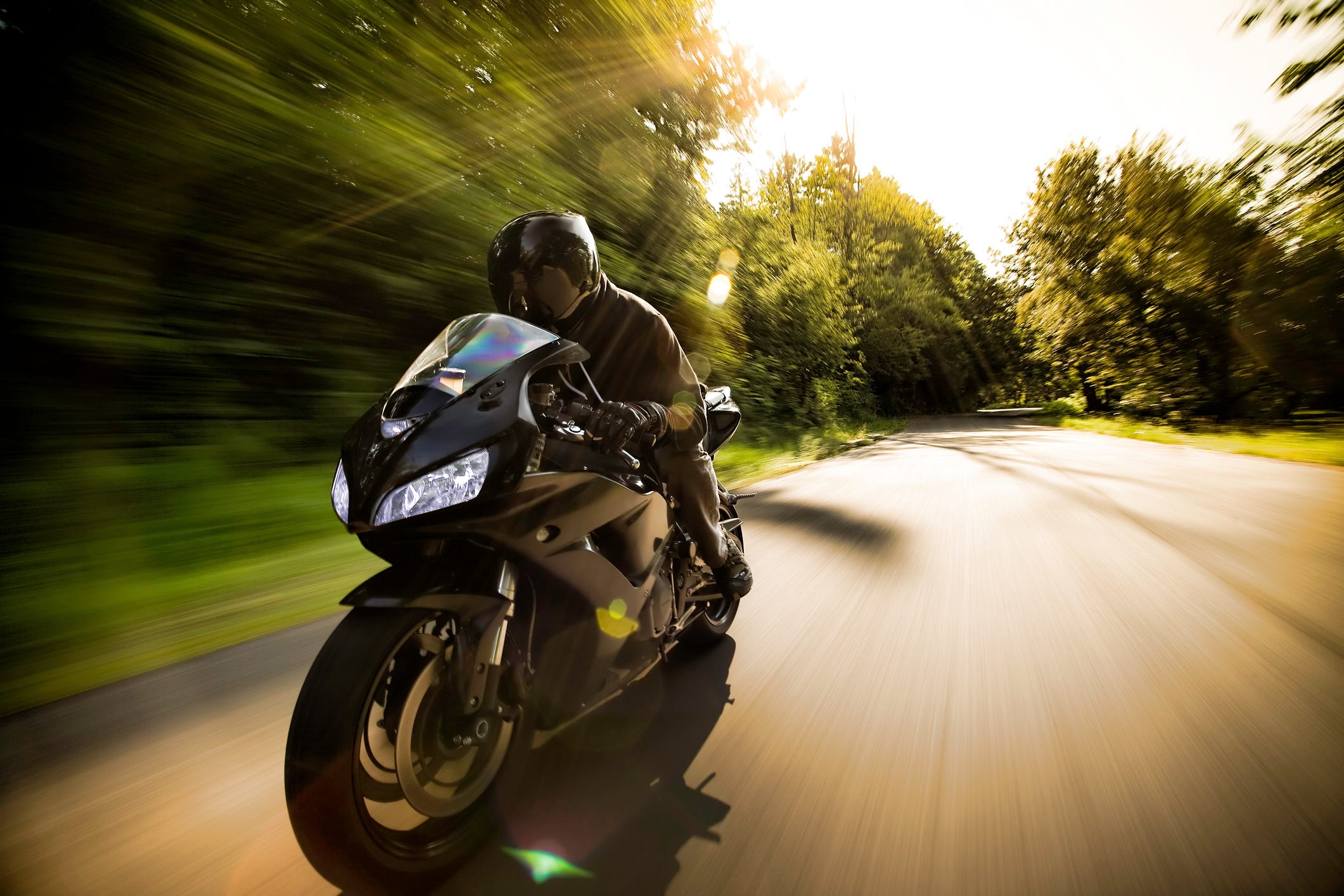 Two New Technologies Every Motorcycle Rider Must Have