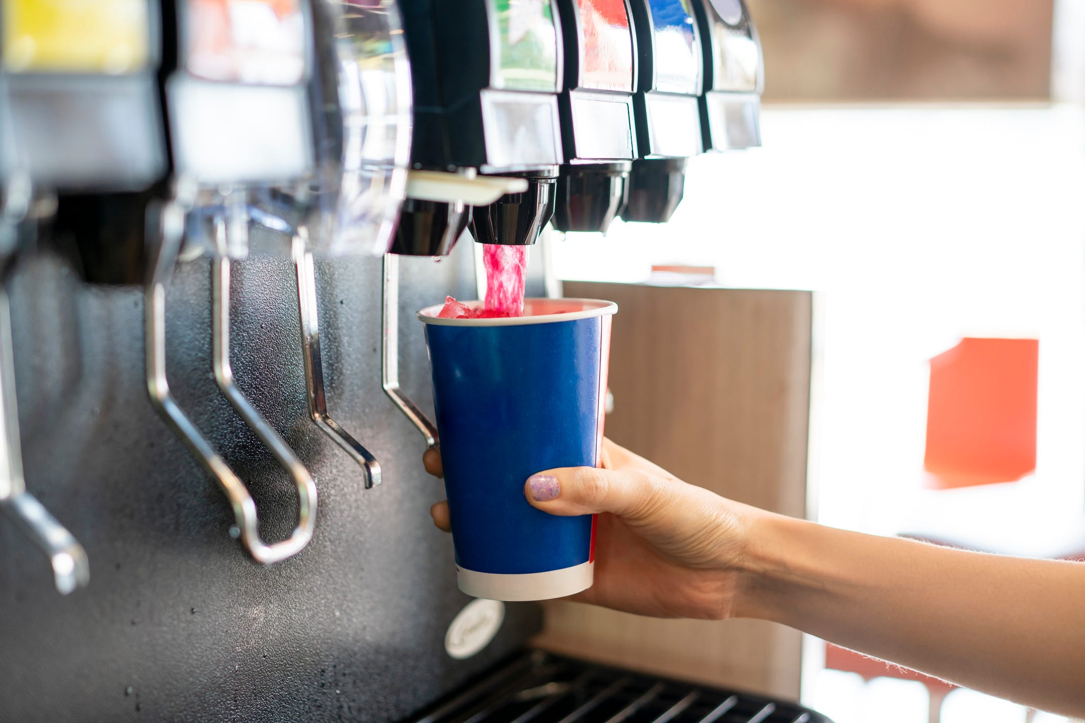 A Definitive Ranking of Popular Soft Drink Brands