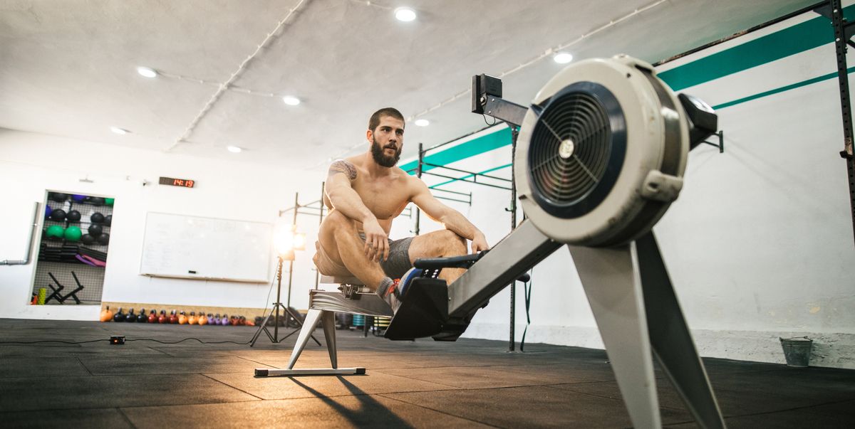The smart Trick of Rowing Gym Brookline That Nobody is Talking About