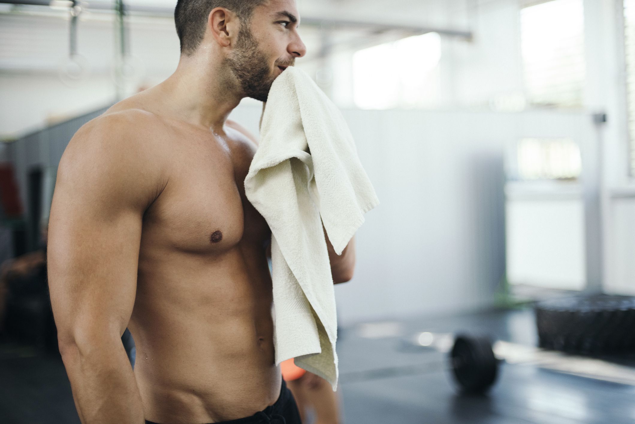 ALAZA Toalla de gimnasio de microfibra camuflaje secado rápido deportes fitness sudor toalla facial 15 x 30 pulgadas 