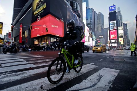 nyc fire commissioner called for more e bike battery regulations