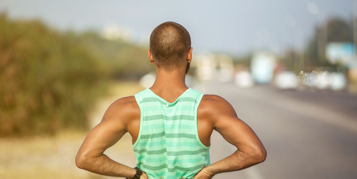 Lower Back Pain For Runners Lower Back Pain Causes
