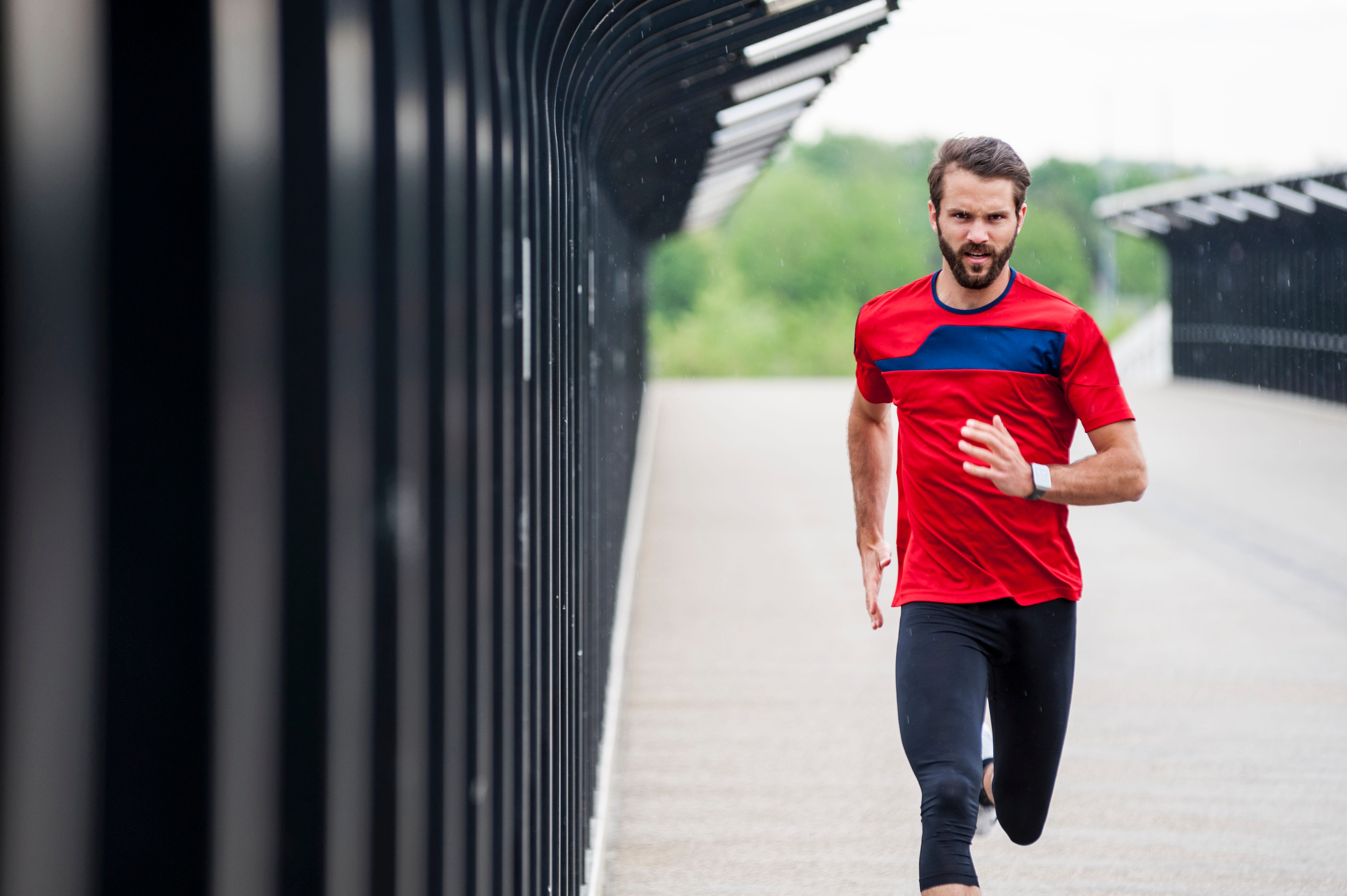 How Long Does it Take to Benefit From a Hard Workout?