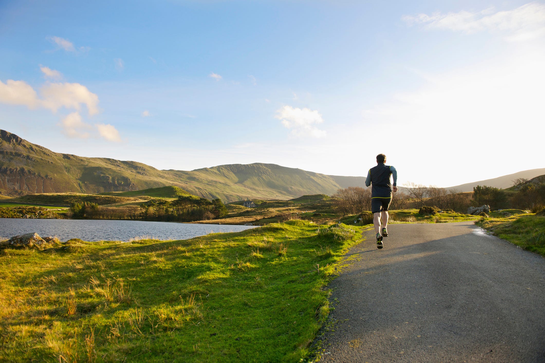 Can Starting Intervals Too Fast Give You a Better Workout?