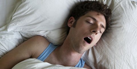 Vijf tips om sneller in slaap te vallen én beter te slapen