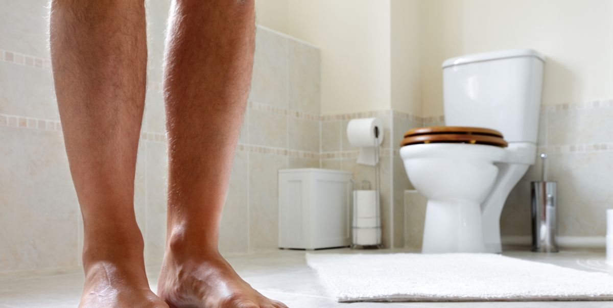do you lose weight when you poop