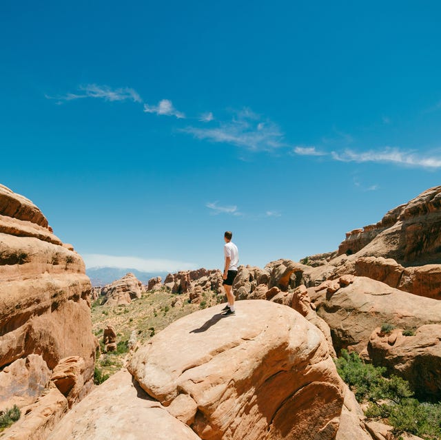 The 50 Most Incredible Hiking Trails in Every State